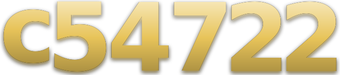 c54722 logo