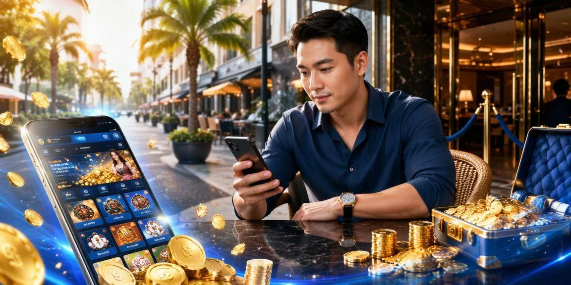 c54722 Những Gì Đang Chờ Trong Sảnh c54722